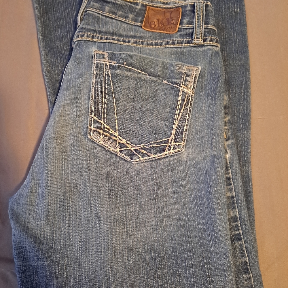 Bke Kate Jeans